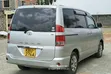 Toyota Noah 2005 Nyeupe - 5