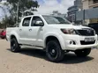 Toyota Hilux Double Cab 2013 - 1