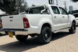 Toyota Hilux Double Cab 2013 - 4