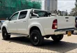 Toyota Hilux Double Cab 2013 - 5