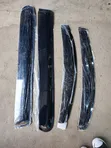 Toyota Alphard / Vellfire Windbreaker Injection Window Deflectors - 1