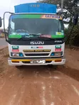 Treni ya Isuzu FRR 33 ya Dizeli ya Mwongozo - 1