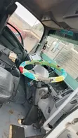Treni ya Isuzu FRR 33 ya Dizeli ya Mwongozo - 2