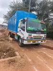 Treni ya Isuzu FRR 33 ya Dizeli ya Mwongozo - 3