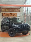 2023 Toyota Land Cruiser Prado TX-L Diesel - 1
