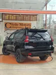 2023 Toyota Land Cruiser Prado TX-L Diesel - 2