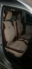 Nine Car Seat Covers - Mpya Kabisa - 2
