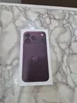iPhone 18 Pro Max 256GB Mpya Burgundy - 3
