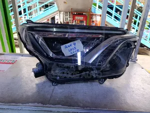 Mwangaza wa Xenon wa Toyota RAV4 2016-2018