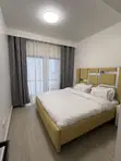 Airbnb ya Kifahari ya Chumba 1 na Sauna, Dimbwi la Joto, Gym & Milima ya Mji Kilimani - 1