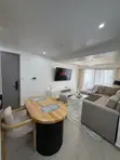 Airbnb ya Kifahari ya Chumba 1 na Sauna, Dimbwi la Joto, Gym & Milima ya Mji Kilimani - 2