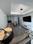 Airbnb ya Kifahari ya Chumba 1 na Sauna, Dimbwi la Joto, Gym & Milima ya Mji Kilimani - 3