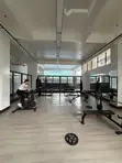Airbnb ya Kifahari ya Chumba 1 na Sauna, Dimbwi la Joto, Gym & Milima ya Mji Kilimani - 4