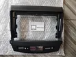 Radio Console Fascia for Mitsubishi Outlander 2008-2012 - 1