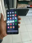Samsung Galaxy S21+ 5G 128GB Nyeusi - 1