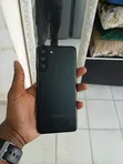 Samsung Galaxy S21+ 5G 128GB Nyeusi - 3
