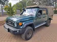 Toyota Land Cruiser 79 Series Double Cab 2014 - 3
