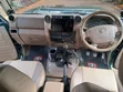 Toyota Land Cruiser 79 Series Double Cab 2014 - 5