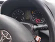 Toyota Allion 2012 Gray - 2