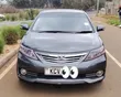Toyota Allion 2012 Gray - 3