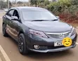 Toyota Allion 2012 Gray - 4