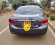 Toyota Allion 2012 Gray - 5