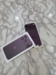 Apple iPhone 18 Pro Max 256GB - 1
