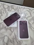Apple iPhone 18 Pro Max 256GB - 4