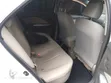 Toyota Belta 2009 White - 3