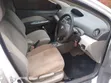 Toyota Belta 2009 White - 4