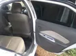 Toyota Belta 2009 White - 5