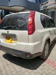 Nissan X-Trail 2008 Nyeupe - 2