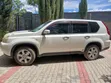 Nissan X-Trail 2008 Nyeupe - 3