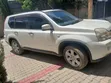 Nissan X-Trail 2008 Nyeupe - 4