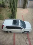 Nissan X-Trail 2008 Nyeupe - 5