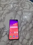 Samsung Galaxy S10 Plus 128GB Blue - 1