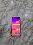 Samsung Galaxy S10 Plus 128GB Blue - 2