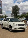 Toyota Premio 2006 - 1