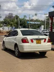 Toyota Premio 2006 - 2