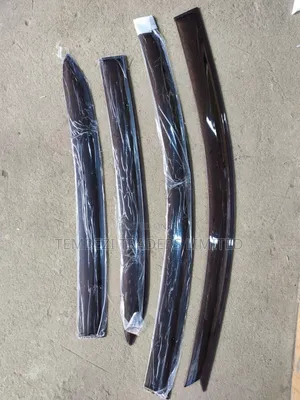 Original Toyota Allion 260 Injection Window Deflectors