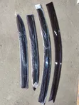 Original Toyota Allion 260 Injection Window Deflectors - 1