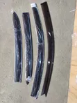 Original Toyota Allion 260 Injection Window Deflectors - 2
