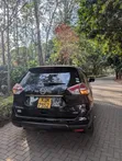 Nissan X-Trail 2015 Nyeusi Inaketi Watu 7 - 4