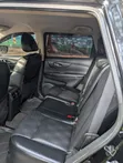 Nissan X-Trail 2015 Nyeusi Inaketi Watu 7 - 5