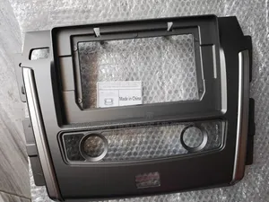 Nissan Patrol Y62/Armada 9"/10" Android Radio Fascia Trim Frame