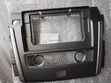 Nissan Patrol Y62/Armada 9"/10" Frame ya Fascia ya Redio ya Android - 1