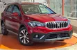2019 Suzuki S-Cross Red - 1