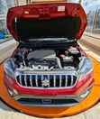 2019 Suzuki S-Cross Red - 4