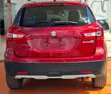 2019 Suzuki S-Cross Red - 5