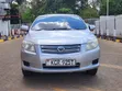 Toyota Axio 1.5 X 2WD 2011 Silver - 1